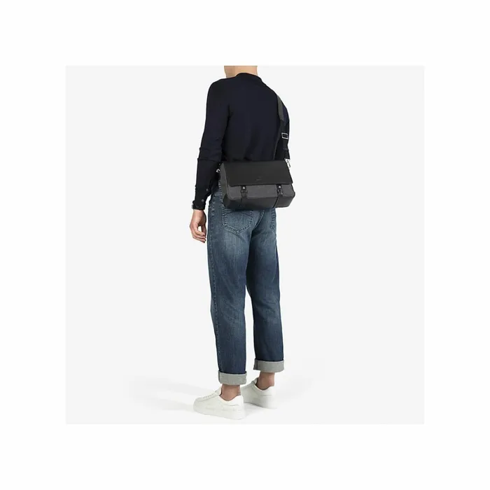 Men Aigner Bags Torino Crossbody Bag M Men Aigner Bags Torino Crossbody Bag M