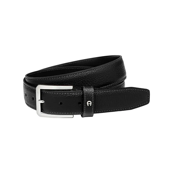 Men Aigner Belts Fashionable Luca Belt 35 Cm