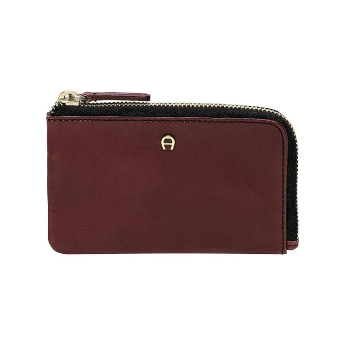 Men Aigner Keychains and Key Cases KEY CASE
