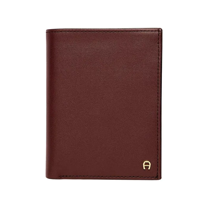 Men Aigner Wallets COMBINATION WALLET