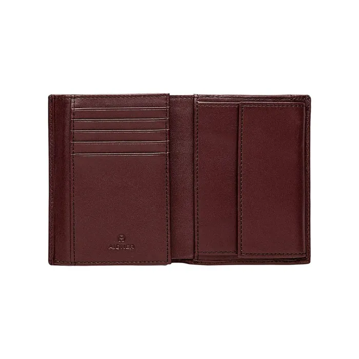 Men Aigner Wallets COMBINATION WALLET Men Aigner Wallets COMBINATION WALLET