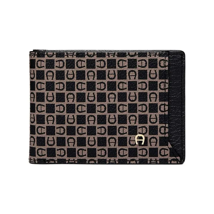 Men Aigner Wallets Daniele Wallet Dadino