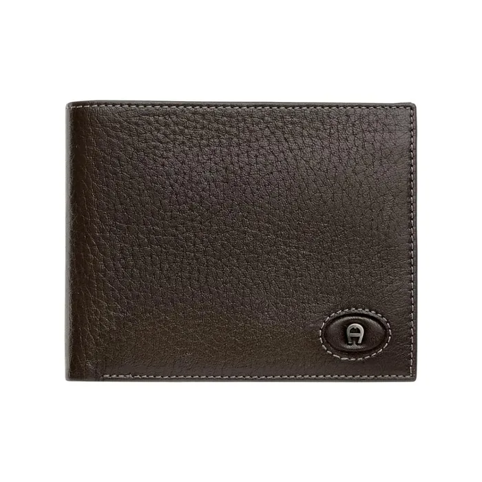 Men Aigner Wallets NORTHERN LIGHTS COMBINATION WALLET