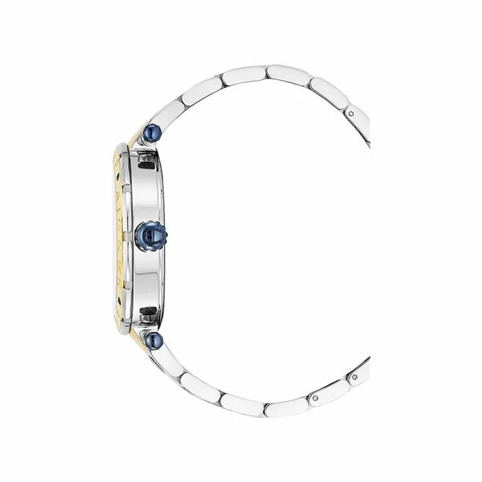 Men Aigner Watches Watch Vigevano Gold Silver Men Aigner Watches Watch Vigevano Gold Silver