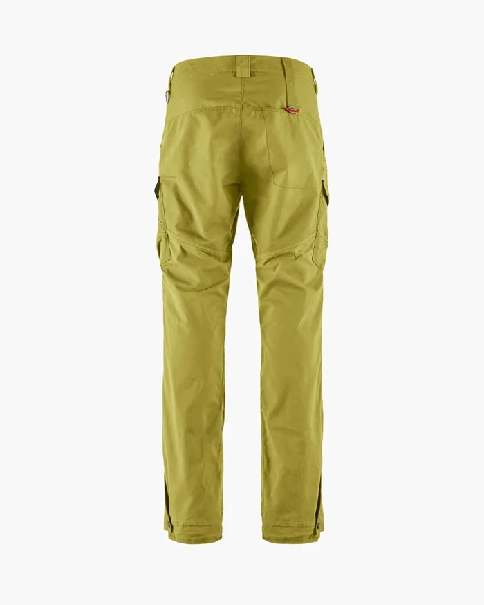 Men Grimner Hirsutum Pants Meadow Greenmeadow Green Klttermusen Pants