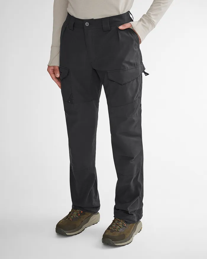 Men Grimner Hirsutum Pants Meadow Greenmeadow Green Klttermusen Pants