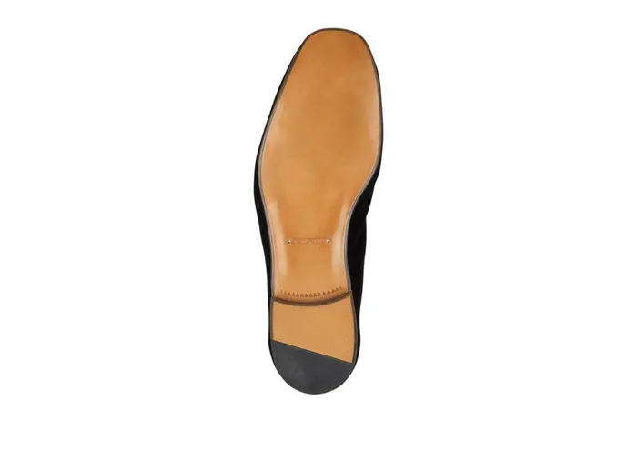 Men Loafers Tom Ford William Tassel Loafers Black Men Loafers Tom Ford William Tassel Loafers Black