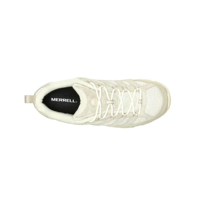 Men Merrell Shoes Moab 3 Oysterchalk