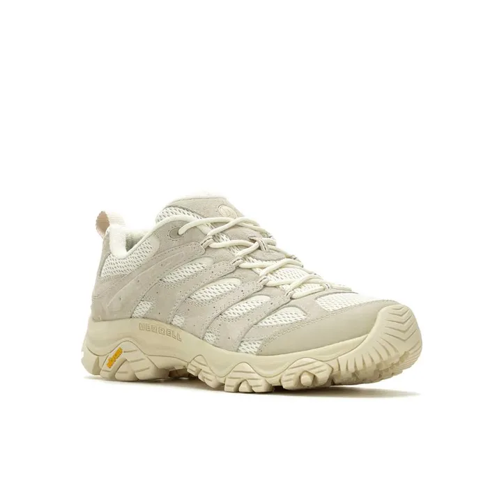 Men Merrell Shoes Moab 3 Oysterchalk