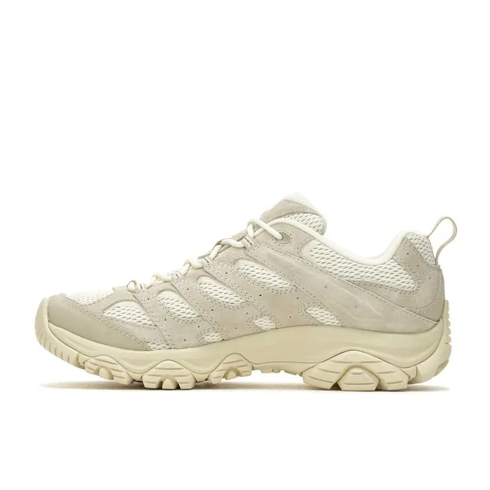 Men Merrell Shoes Moab 3 Oysterchalk