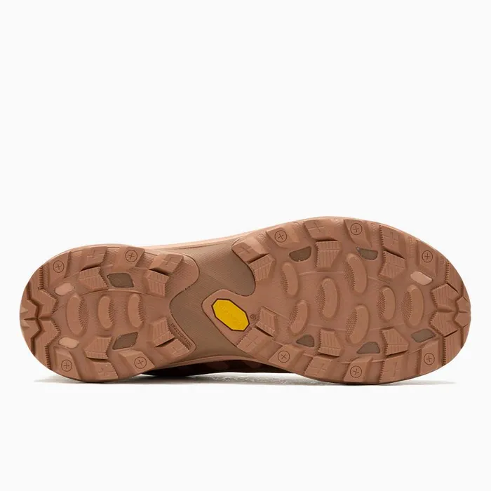 Men Merrell Shoes Moab Speed 2 GORETEX BL 1TRL Nutshell Men Merrell Shoes Moab Speed 2 GORETEX BL 1TRL Nutshell