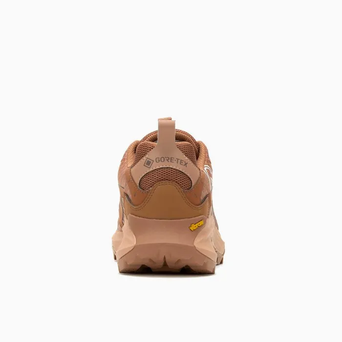 Men Merrell Shoes Moab Speed 2 GORETEX BL 1TRL Nutshell Men Merrell Shoes Moab Speed 2 GORETEX BL 1TRL Nutshell