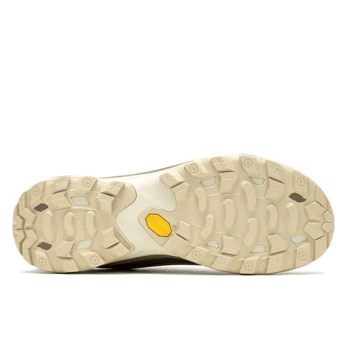 Men Merrell Shoes Moab Speed 2 GORETEX Coyote Men Merrell Shoes Moab Speed 2 GORETEX Coyote