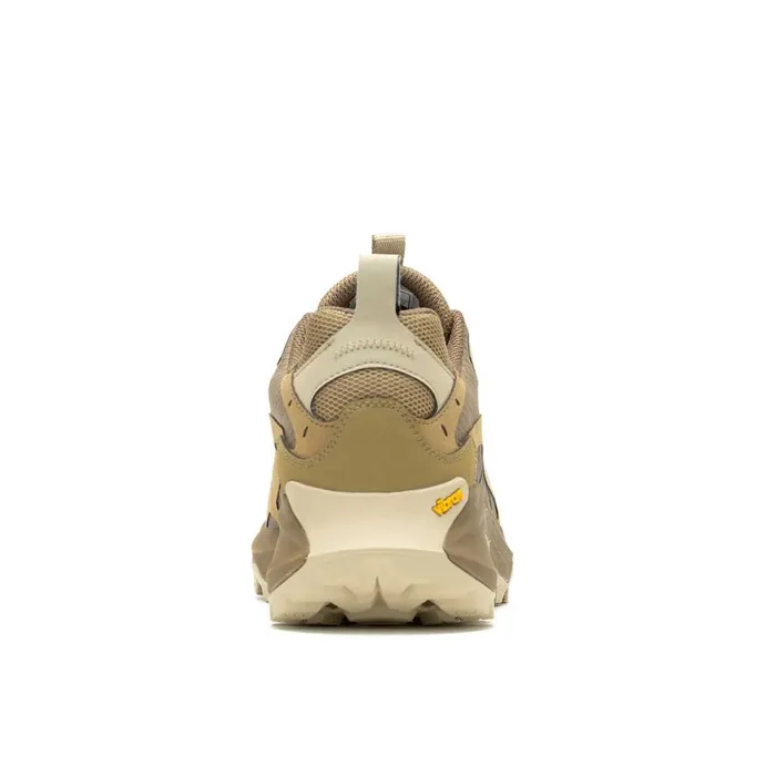 Men Merrell Shoes Moab Speed 2 GORETEX Coyote Men Merrell Shoes Moab Speed 2 GORETEX Coyote