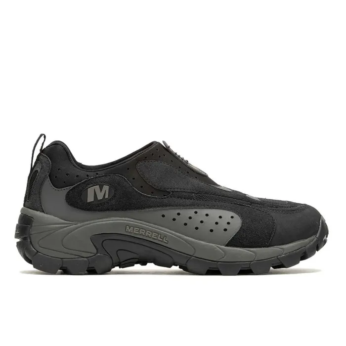 Men Merrell Shoes Moc Speed Streak Evo 1TRL Black