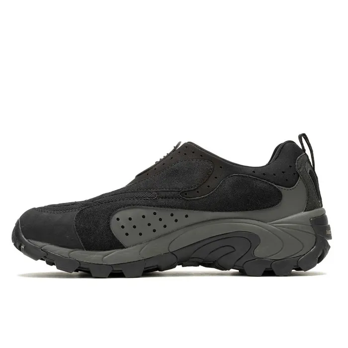 Men Merrell Shoes Moc Speed Streak Evo 1TRL Black Men Merrell Shoes Moc Speed Streak Evo 1TRL Black
