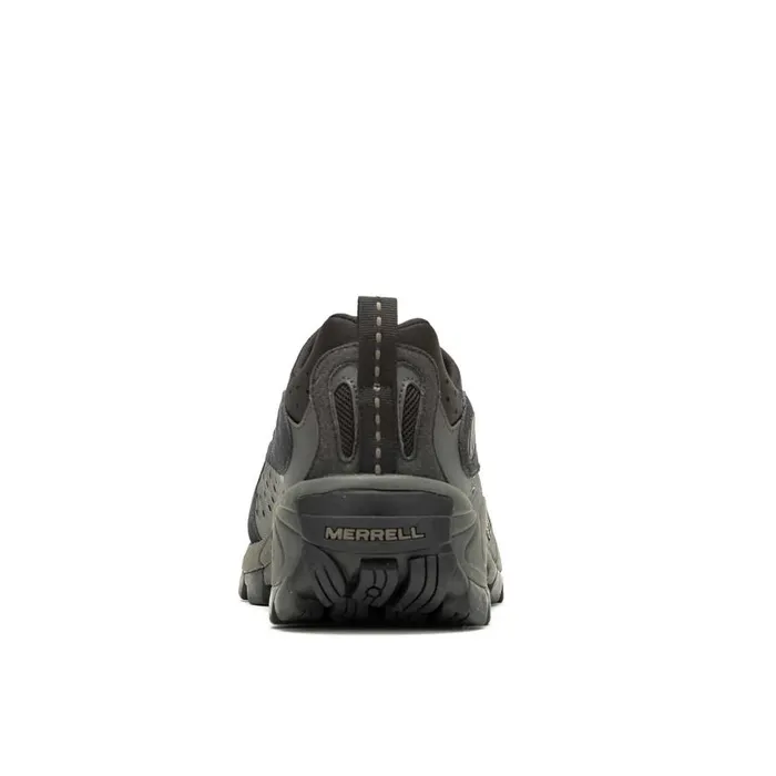 Men Merrell Shoes Moc Speed Streak Evo 1TRL Black Men Merrell Shoes Moc Speed Streak Evo 1TRL Black