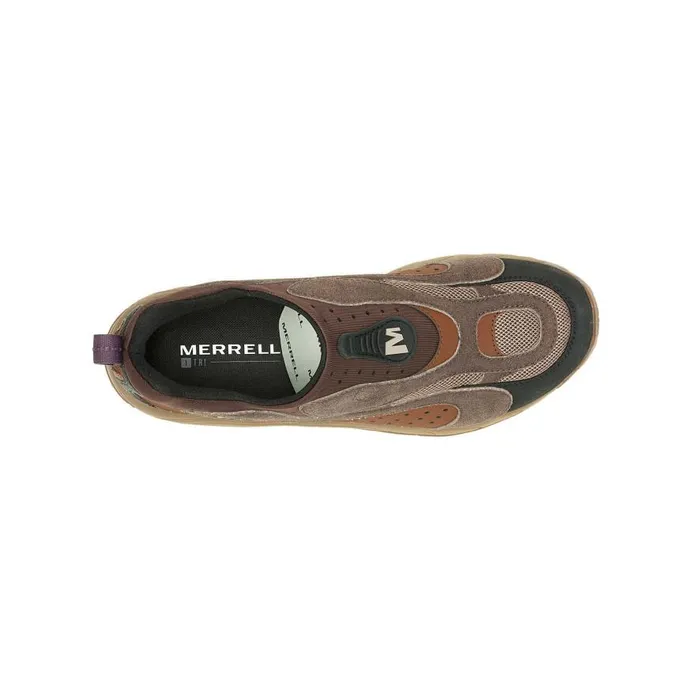Men Merrell Shoes Moc Speed Streak Evo 1TRL Brackenplum Men Merrell Shoes Moc Speed Streak Evo 1TRL Brackenplum