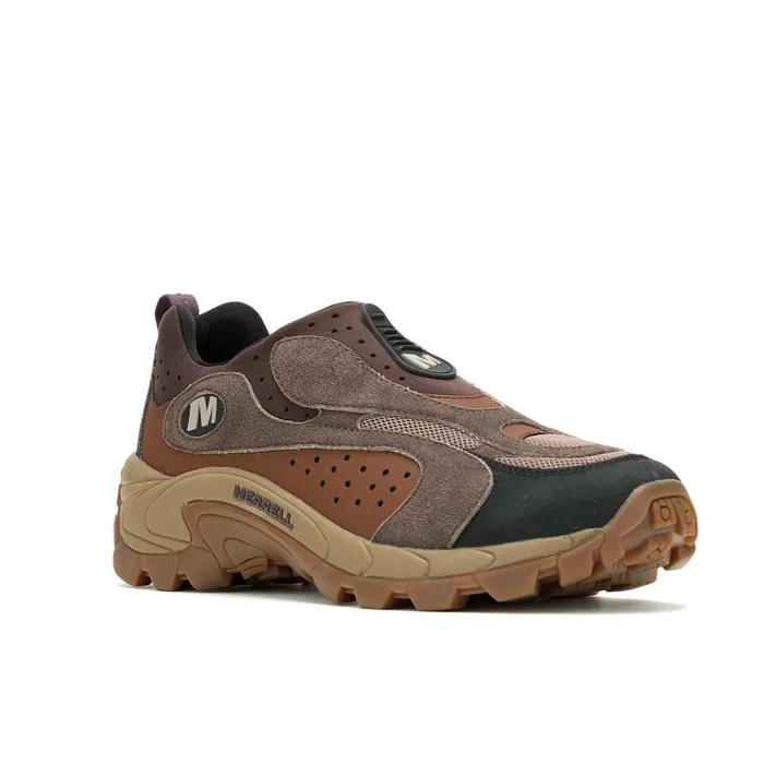 Men Merrell Shoes Moc Speed Streak Evo 1TRL Brackenplum Men Merrell Shoes Moc Speed Streak Evo 1TRL Brackenplum