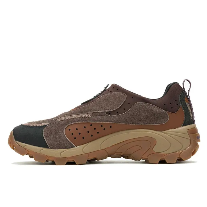 Men Merrell Shoes Moc Speed Streak Evo 1TRL Brackenplum Men Merrell Shoes Moc Speed Streak Evo 1TRL Brackenplum