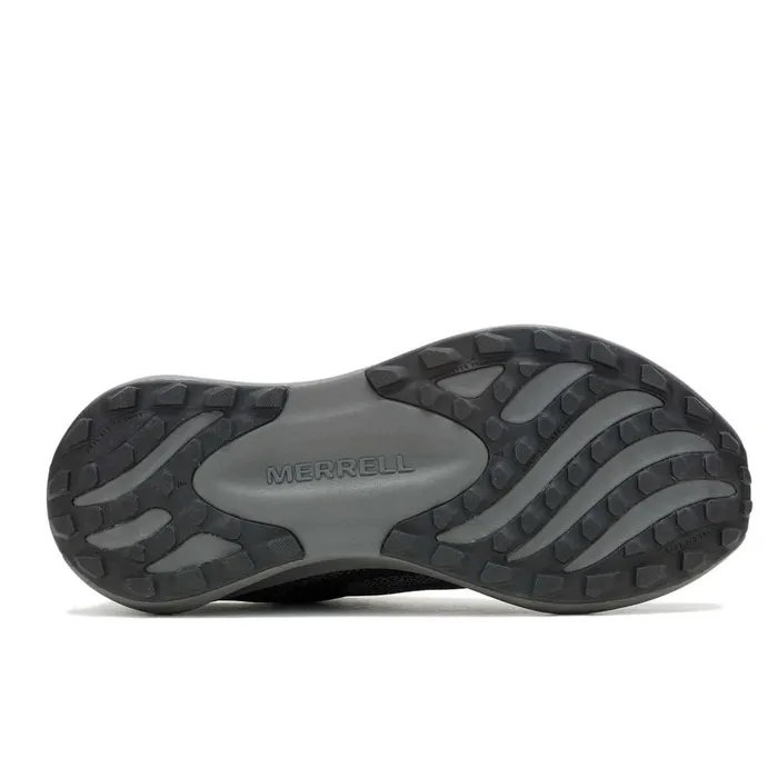 Men Merrell Shoes Morphlite GORETEX Blackrock Men Merrell Shoes Morphlite GORETEX Blackrock