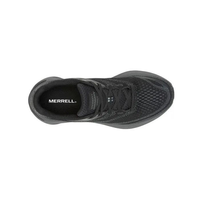 Men Merrell Shoes Morphlite GORETEX Blackrock Men Merrell Shoes Morphlite GORETEX Blackrock