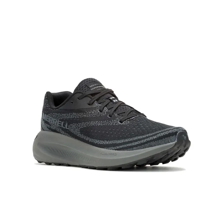 Men Merrell Shoes Morphlite GORETEX Blackrock Men Merrell Shoes Morphlite GORETEX Blackrock