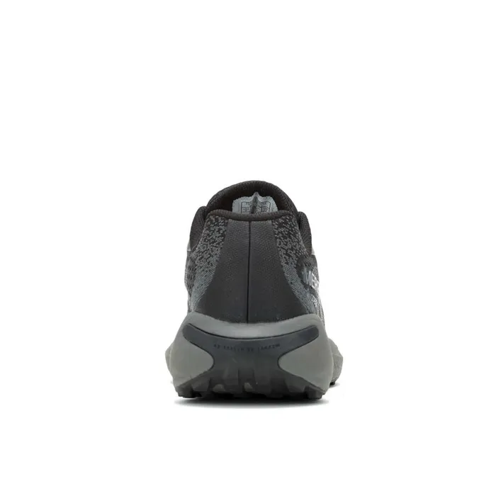 Men Merrell Shoes Morphlite GORETEX Blackrock Men Merrell Shoes Morphlite GORETEX Blackrock
