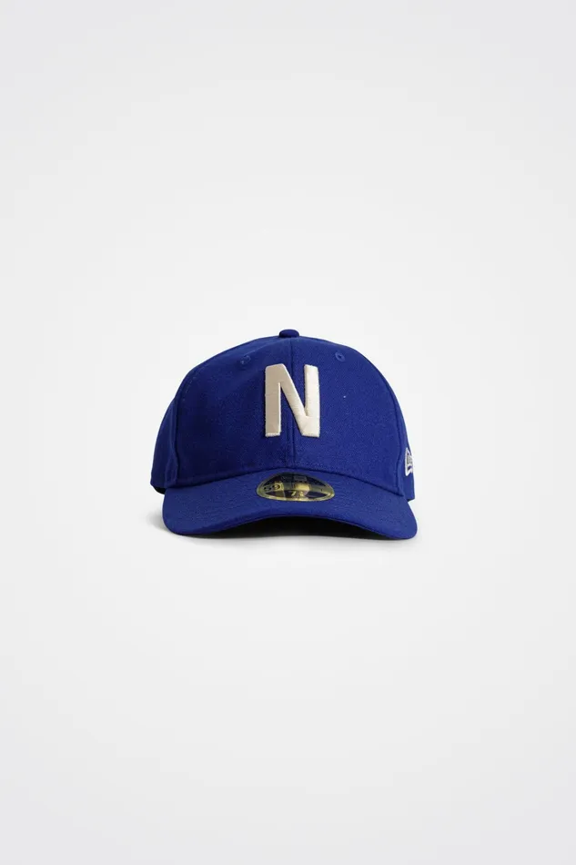 Men New Era X Norse Projects 59FIFTY Cap Black Norse Projects Caps