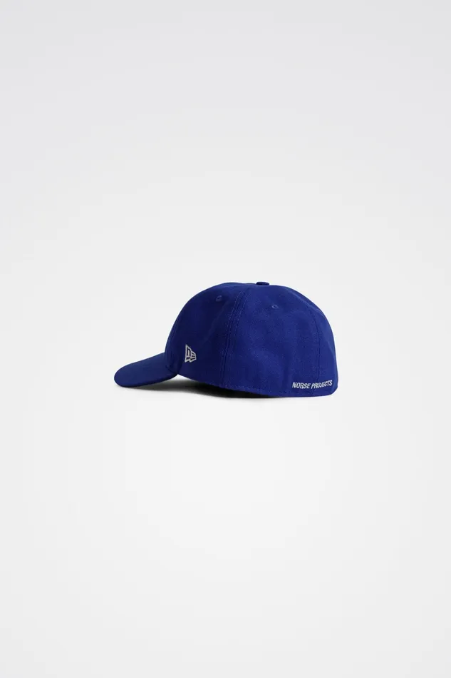 Men New Era X Norse Projects 59FIFTY Cap Black Norse Projects Caps