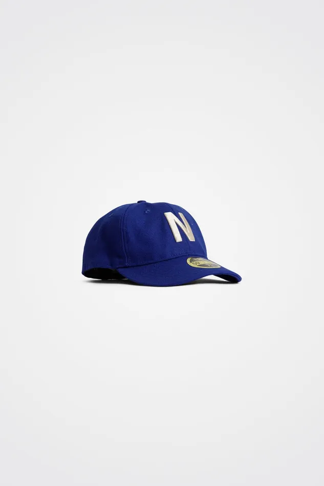 Men New Era X Norse Projects 59FIFTY Cap Black Norse Projects Caps