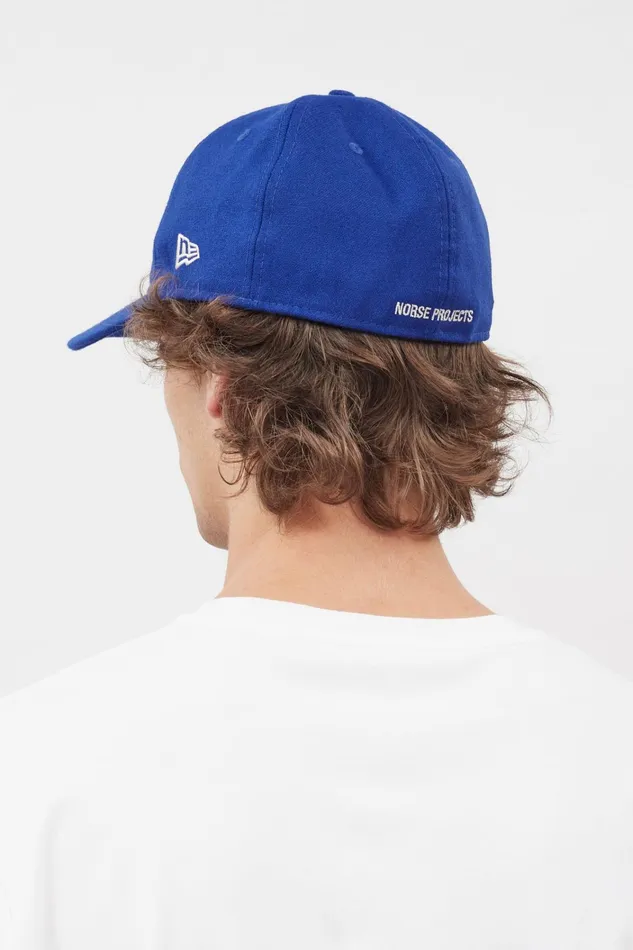 Men New Era X Norse Projects 59FIFTY Cap Black Norse Projects Caps