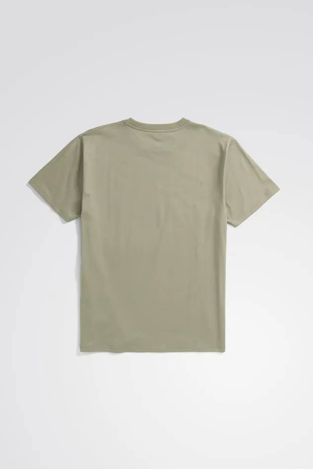 Men Niels Standard Tshirt Clay Norse Projects TShirts