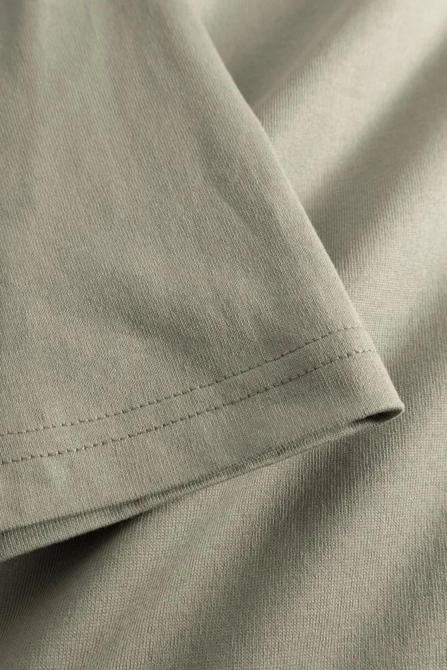 Men Niels Standard Tshirt Clay Norse Projects TShirts