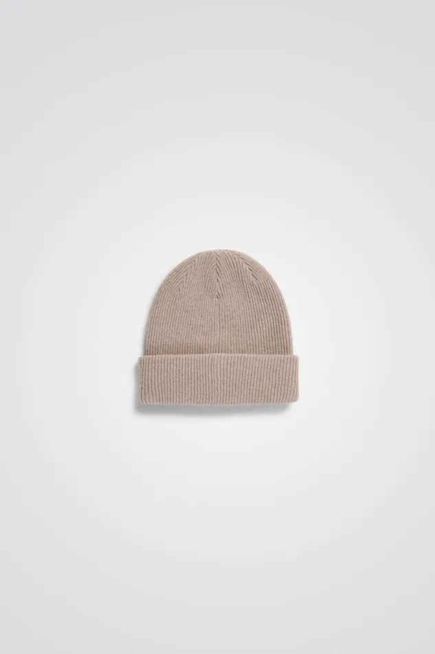 Men Norse Beanie Burgundy Norse Projects Beanies