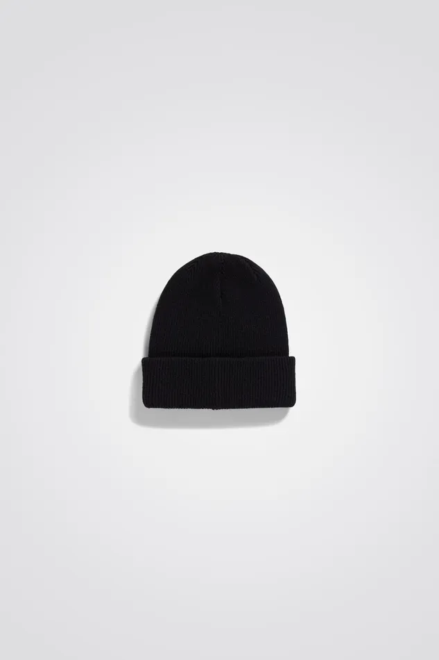Men Norse Beanie Grey Melange Norse Projects Beanies