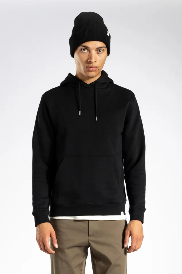 Men Norse Beanie Grey Melange Norse Projects Beanies
