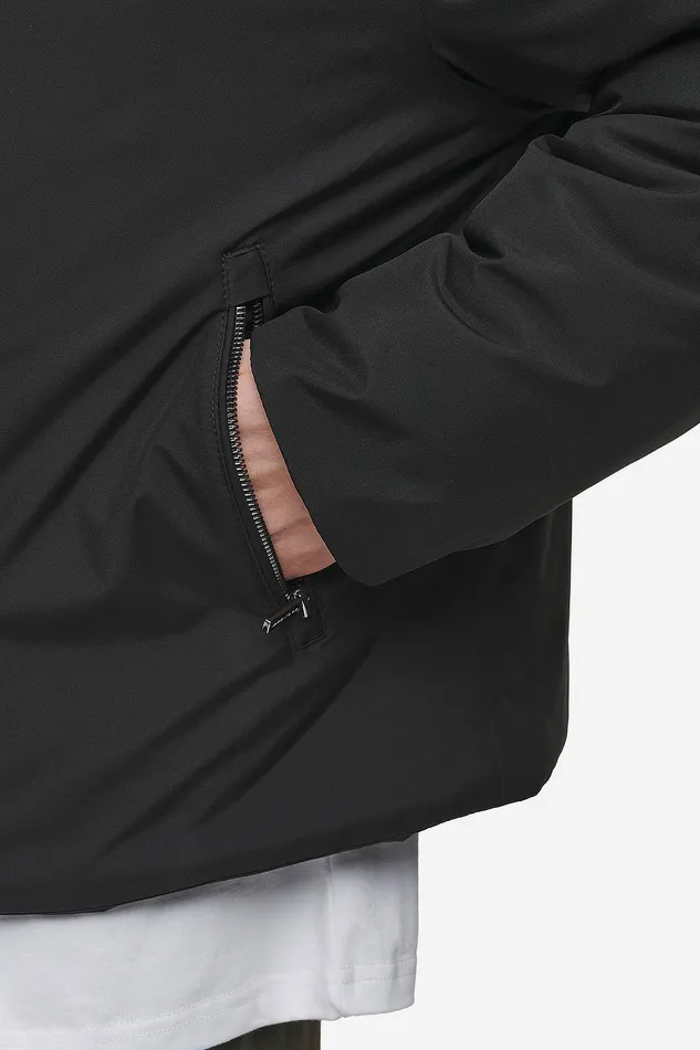 Men Pegador Jacken Lavoy Cropped Boxy Puffer Jacket Black Men Pegador Jacken Lavoy Cropped Boxy Puffer Jacket Black