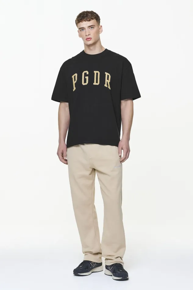 Men Pegador Tees Layton Oversized Tee Vintage Washed Onyx Black Men Pegador Tees Layton Oversized Tee Vintage Washed Onyx Black