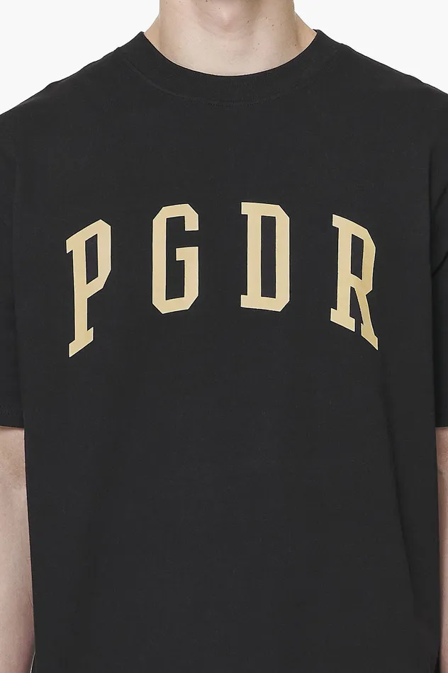 Men Pegador Tees Layton Oversized Tee Vintage Washed Onyx Black Men Pegador Tees Layton Oversized Tee Vintage Washed Onyx Black