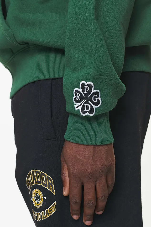 Men Pegador Zip Hoodies Smith Oversized Sweat Jacket Vintage Washed British Green Men Pegador Zip Hoodies Smith Oversized Sweat Jacket Vintage Washed British Green