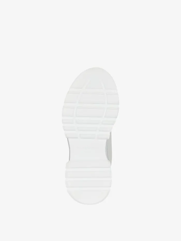 Men Sneakers Givenchy Spectre Runner Sneakers In Synthetic Leather And Fiber Grey Men Sneakers Givenchy Spectre Runner Sneakers In Synthetic Leather And Fiber Grey