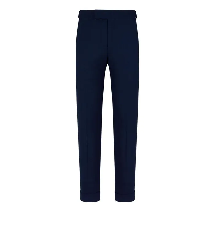 Men Suits Tom Ford Micro Hopsack O039connor Suit Ink Blue Men Suits Tom Ford Micro Hopsack O039connor Suit Ink Blue