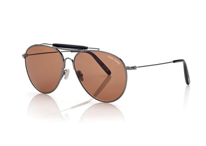 Men SUNGLASSES Tom Ford Raphael Sunglasses Men SUNGLASSES Tom Ford Raphael Sunglasses