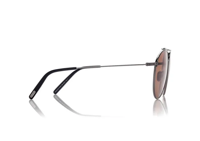 Men SUNGLASSES Tom Ford Raphael Sunglasses Men SUNGLASSES Tom Ford Raphael Sunglasses