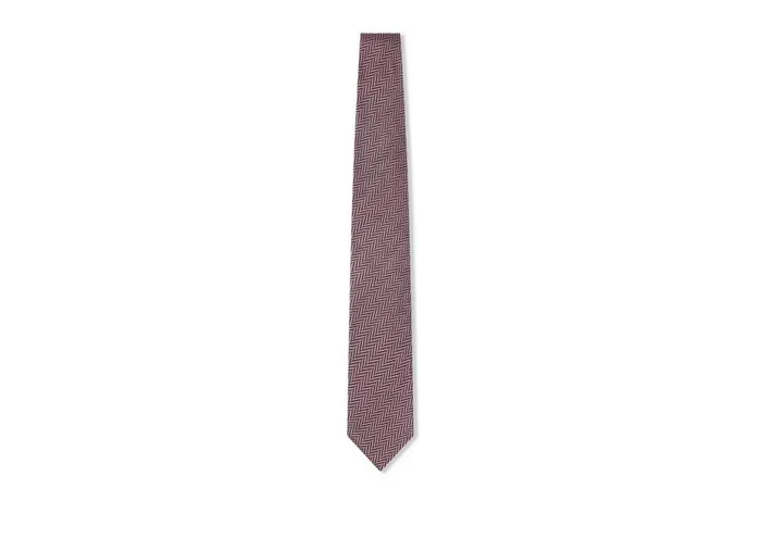 Men Ties and Bow Ties Tom Ford Bold Herringbone Tie