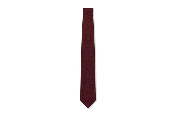 Men Ties and Bow Ties Tom Ford Giant Herringbone Tie