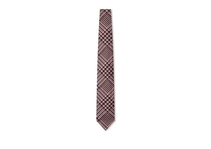 Men Ties and Bow Ties Tom Ford Prince Of Wales Tie