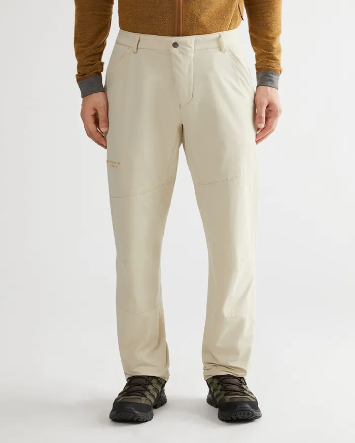 Men Vanadis 30 Light WindStretch Pants Clay Klttermusen Pants