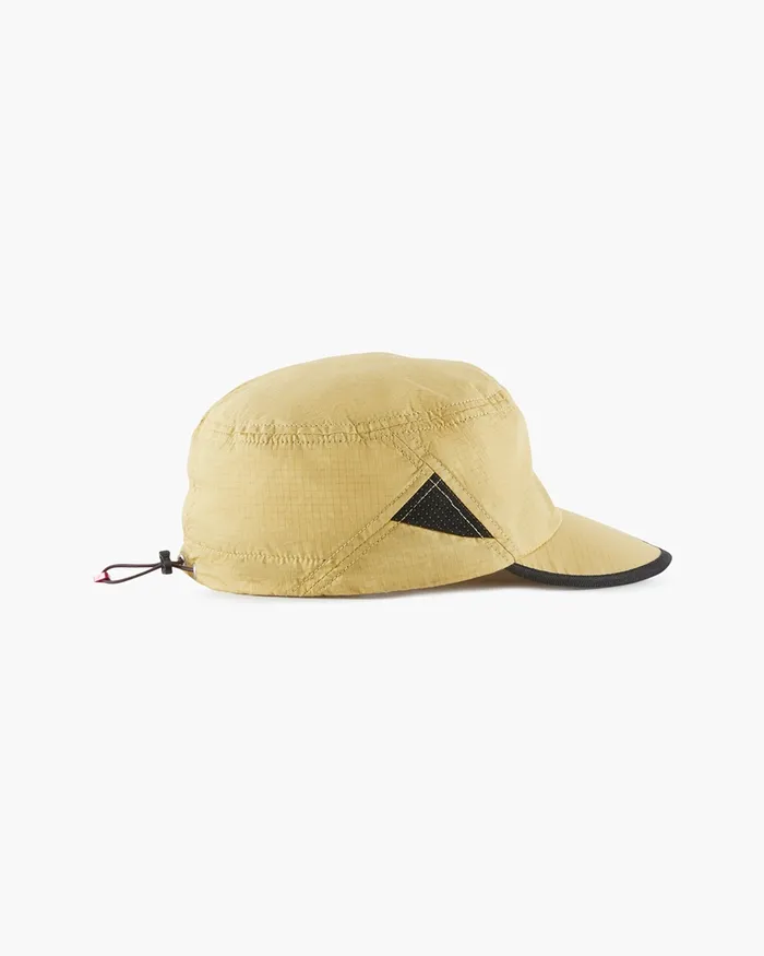 MenWomen Ansur 103 Katla Wind Cap Straw Klttermusen Hats and Caps